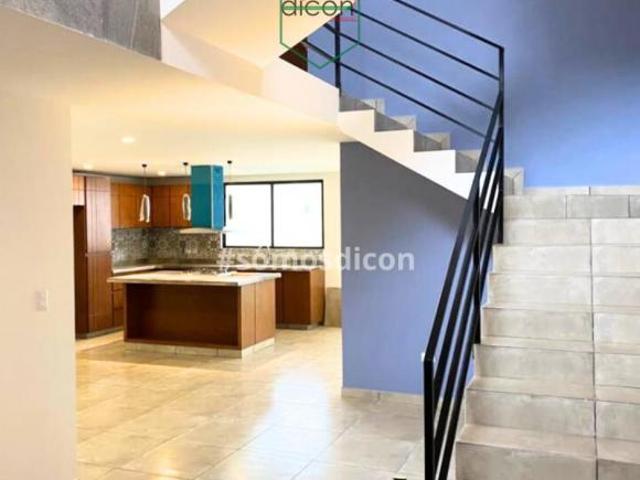 Casa en Venta Parque Aguascalientes