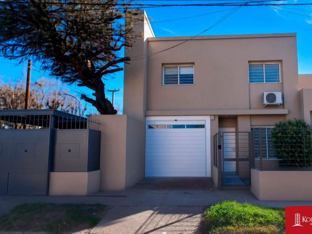 PARQUE ALAMEDA 10 DE OCTUBRE 4790 ALQUILER CASA DE 3 DORMITORIOS