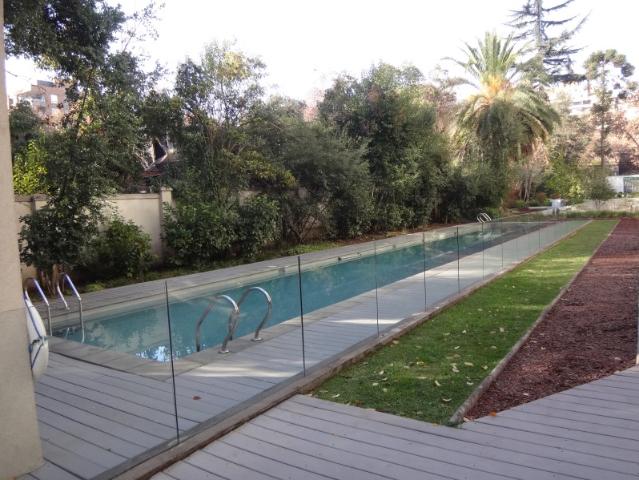 PARQUE BICENTENARIO