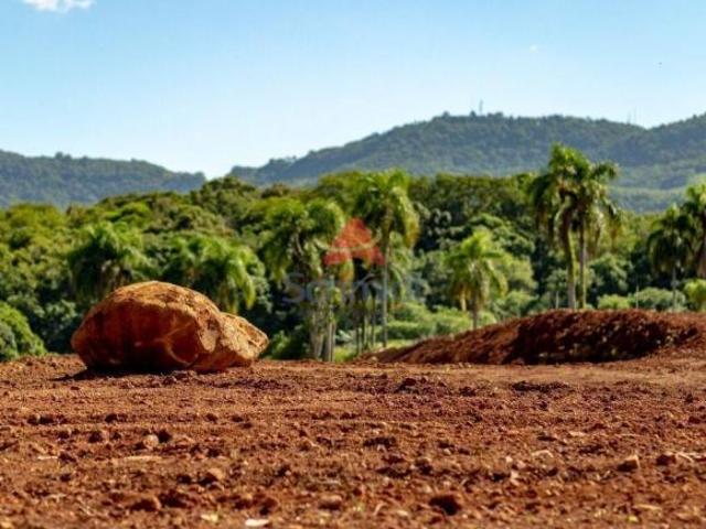 Parque do Vale Terreno à venda, 300 m² por R$ 188.100 União Dois Irmãos/RS