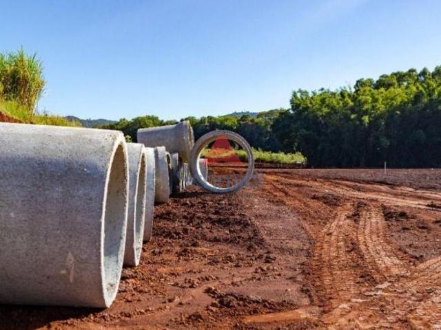 Parque do Vale Terreno à venda, 300 m² por R$ 205.200 União Dois Irmãos/RS