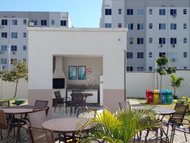 PARQUE DOIS IRMÃOS APARTAMENTO D CJ JARDIM PRIMAVERA, 127 APTO 403 BL 03 CONQUISTA PARQUE