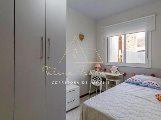 Parque dos Lírios – Casas á Venda em Cachoeirinha