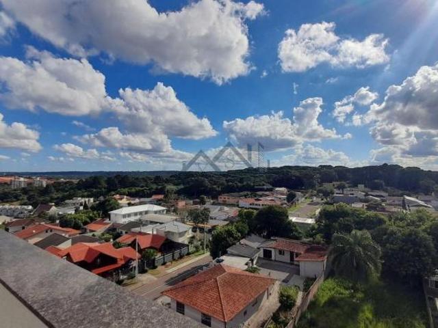 Parque dos Princípes Cobertura Duplex à Venda no Centro de São José dos Pinhais – Conforto, Es