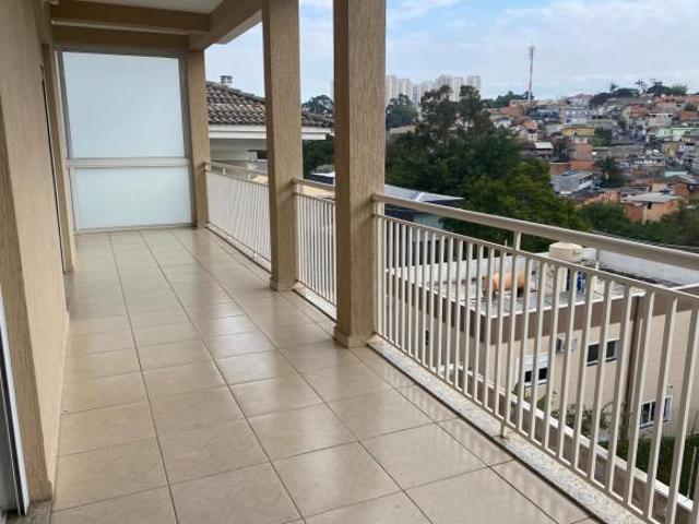 PARQUE DOS PRINCIPES SOBRADO NOVO COM 5 SUITE 8 VAGAS FL43