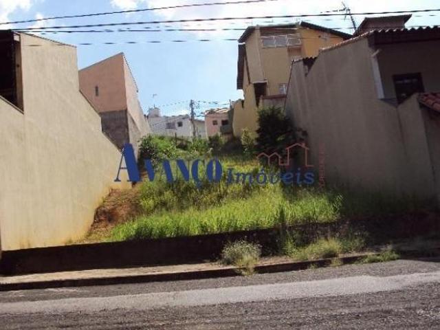 Parque da Represa Excelente terreno pronto para construir