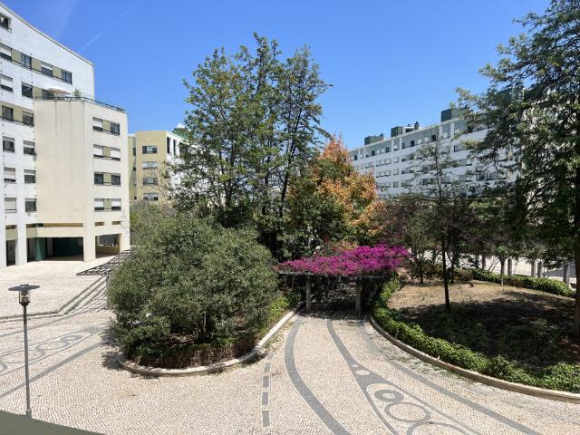 Parque das Nações