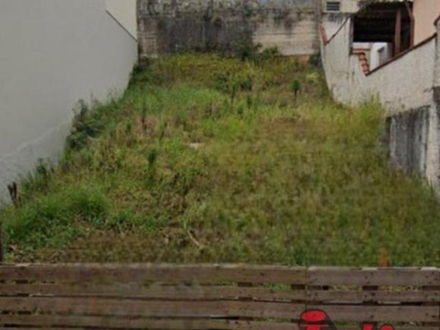 PARQUE ESPACIAL TERRENO 298 M²