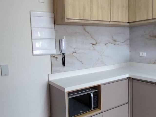 Parque Firenze Grupo 16 Apartamento de 2 Dormitórios para Venda