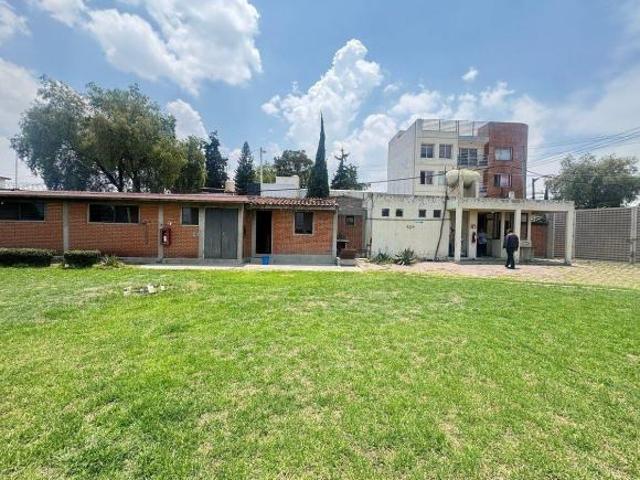 Parque Industrial en Venta | Tultitlán, Estado de México