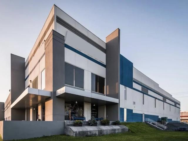 Parque Industrial en Renta en Escobedo Nuevo León