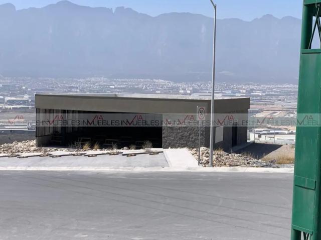 Parque Industrial IBP Salinas