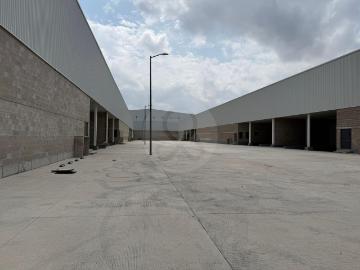 PARQUE INDUSTRIAL SAN IGNACIO EN RENTA EN TLAQUEPAQUE