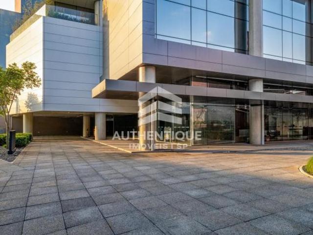 PARQUE JOCKEY PINHEIROS Apartamento à venda em São Paulo/SP
