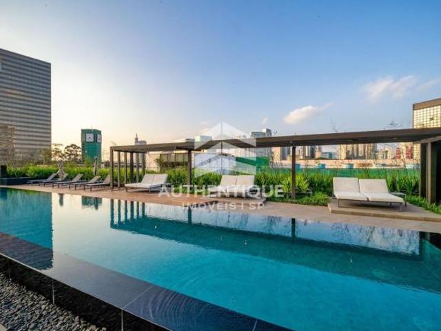 PARQUE JOCKEY PINHEIROS Apartamento à venda em São Paulo/SP