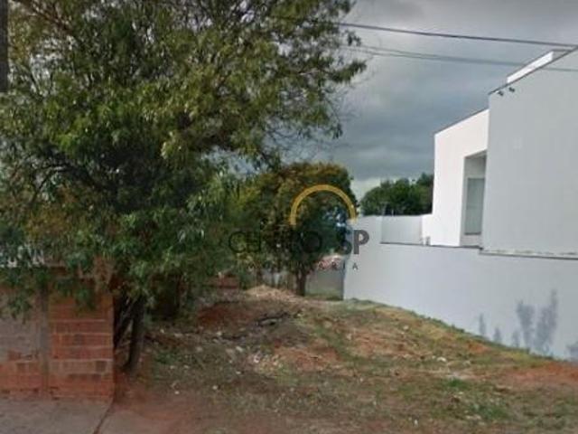 Parque Jardim Europa, Terreno para venda com 357 m²