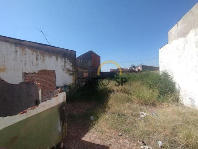 Parque Júlio Nóbrega, Terreno à venda, 250 m² por R$ 205.000