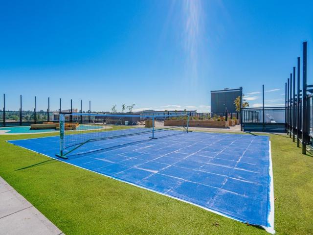Parque on Park 1 Bedroom