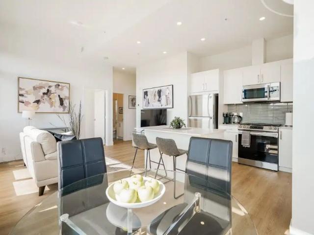Parque on Park — 1 Bedroom available at 20449 Park Ave, Langley