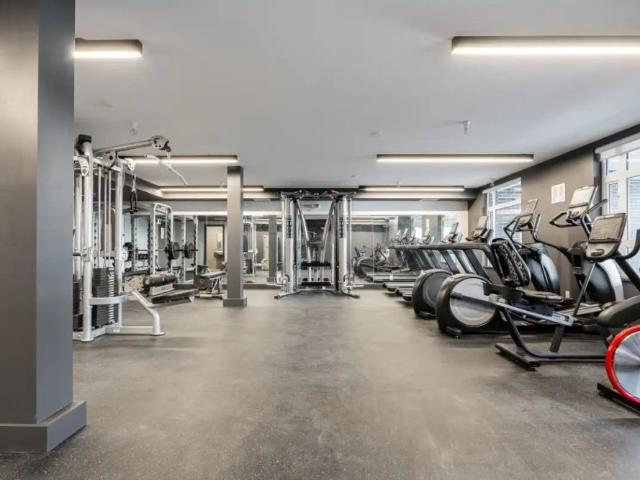 Parque on Park — 2 Bedroom available at 20449 Park Ave, Langley