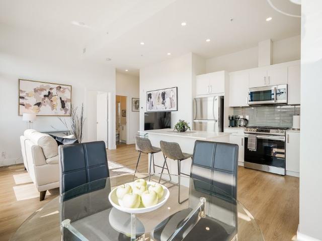 Parque on Park — apartment/condo