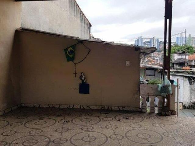 PARQUE ORATÓRIO TERRENO COM CASA