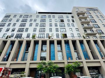 PARQUE MORELOS / Loft en RENTA