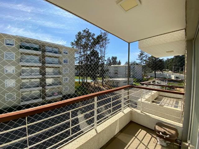 Parque mar dos el tabo amplio departamento | 2 dormitorios por 3050.00 en El Tabo