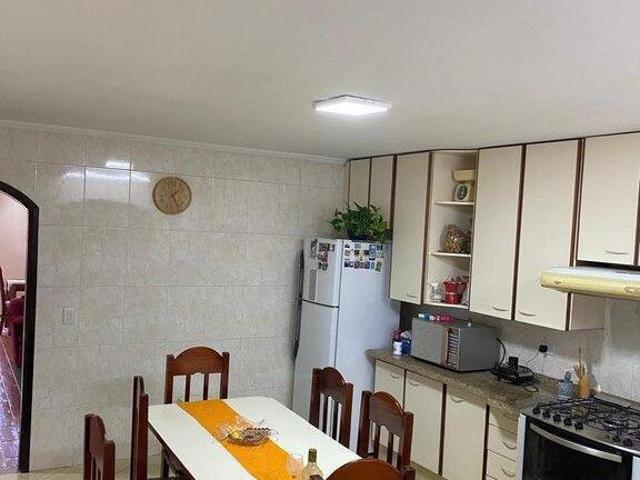 PARQUE NOVO ORATÓRIO CASA TÉRREA