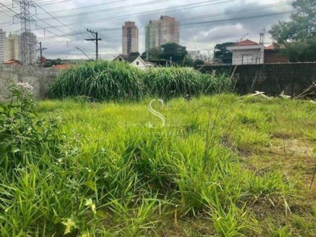 PARQUE SÃO DOMINGOS TERRENO Á VENDA DE 325M²