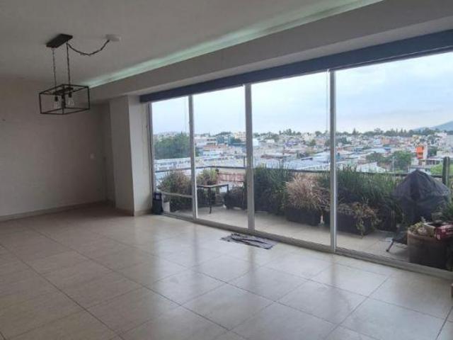 Parque Satelite  Departamento en venta. Torre 1 Acacia, Piso 6. 3 R, 2 B, 2 E. Terraza