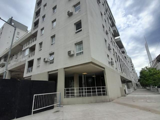 PARQUE PATRICIOS LINDO 2 AMB CON BALCON 40m2 $650.000 EXP $130.000