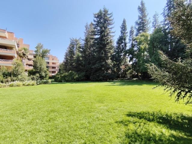 PARQUE PRIVADO DE SAN DAMIÁN | 352 M² DE LUJO