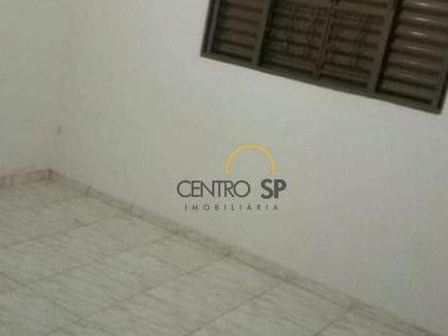 Parque Roosevelt, Casa com 2 dormitórios à venda, 100 m² por R$ 220.000