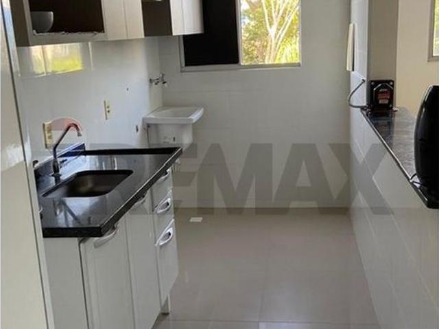 Parque Rio Amazonas Apto para locação 2 quartos