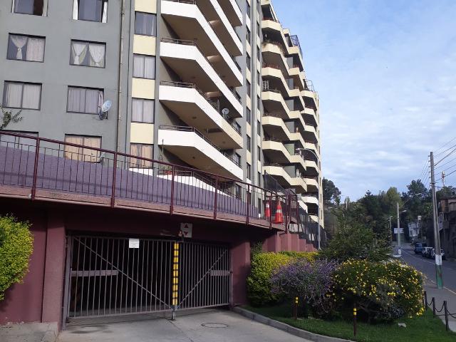 Parque toledo