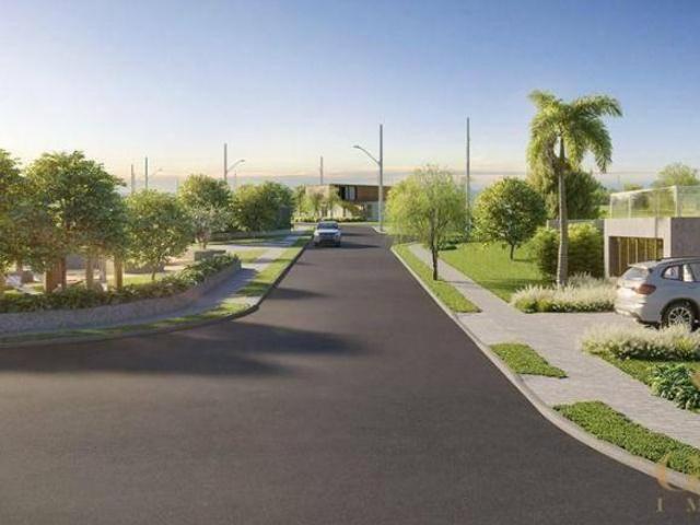 Parque Tauá Indaiá Terreno á venda no Abussafe, Londrina/Pr