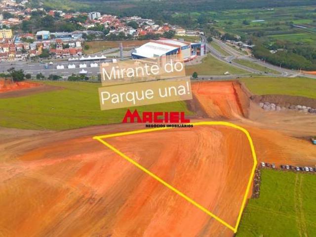 Parque Una: Seu Futuro Começa Aqui ! Terreno Exclusivo à Venda!