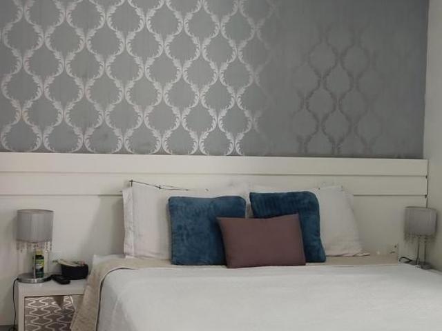 PARQUE VIVAMAR APARTAMENTO 168M²
