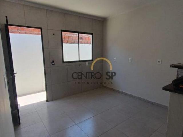 Parque Viaduto, Casa para venda com 66,22 m² e 2 Dormitorios
