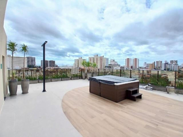 PARQUELANDIA APARTAMENTO R JOSE DE PONTES, 44 APTO 802 CONDOMÍNIO TRENDY