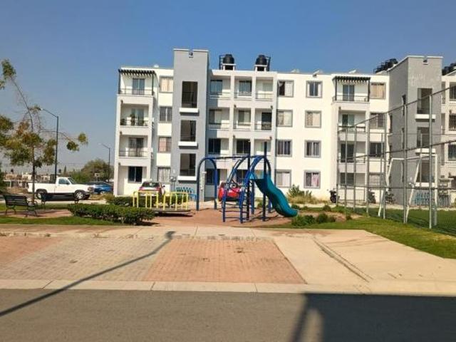 Parques de San Juan Departamento VENTA encondominio 2 recamaras 1 baño 1 estacionamiento 3er piso