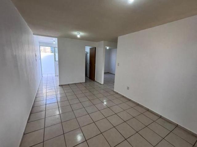 PARQUES DE SAN JUAN PARQUE XCARERT 102 VENTA DEPARTAMENTO 2 FRECAMARAS 1 BAÑO 1 ESTACIONAMIENTO