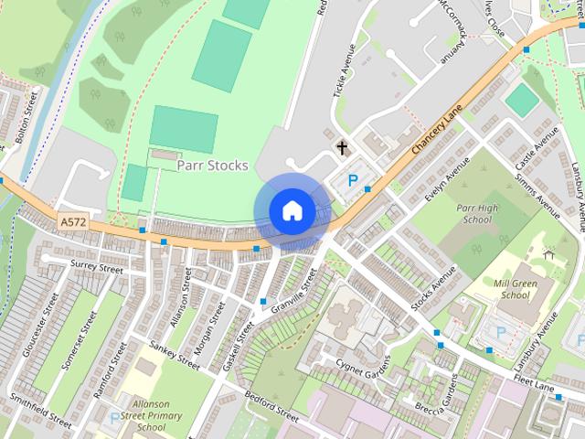 Parr Stocks Road, St. Helens, WA9