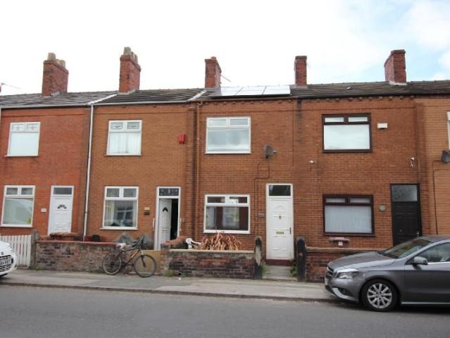 Parr Stocks Road, St Helens, Merseyside WA9, 3 bed terraced house to rent, £795 pcm | PrimeLocation