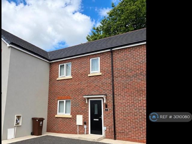 Parr Stocks, St Helens, WA9 2 bed flat to rent £765 pcm £177 pw