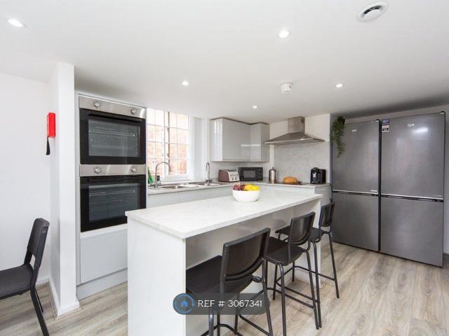 Parr Street, Liverpool L1, 7 bed flat to rent, £563 pcm | PrimeLocation