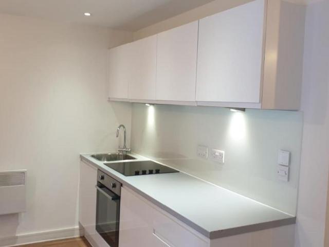 Parr Street, Liverpool, L1 4EY, United Kingdom | Studio apartment for rent #59458072 | Rentberry