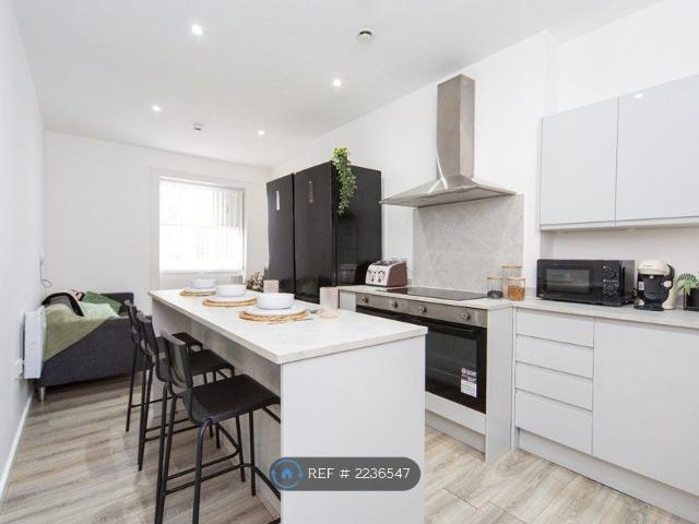 Parr Street, Liverpool L1, 5 bed flat to rent, £628 pcm | PrimeLocation