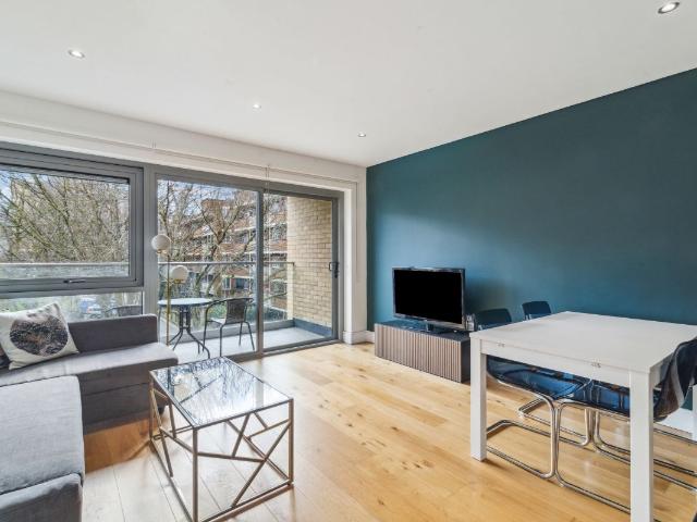 Parr Street, London N1, 2 bed flat to rent, £3,250 pcm | PrimeLocation